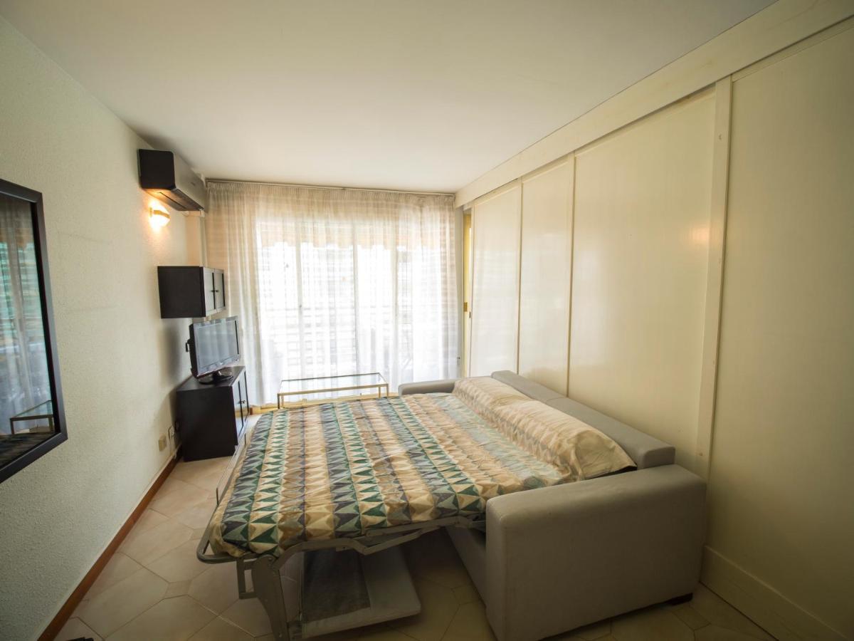 Ferienwohnung Novelty I Salou Exterior foto