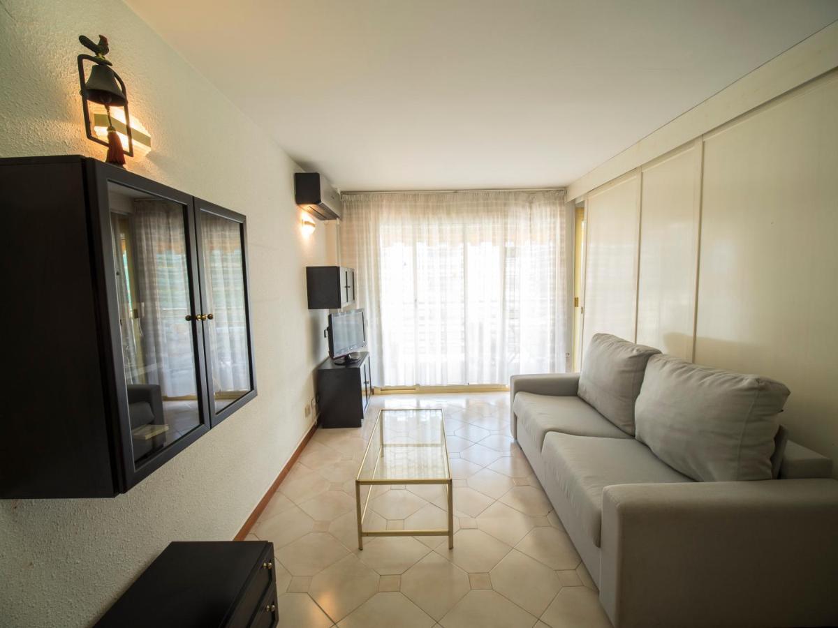 Ferienwohnung Novelty I Salou Exterior foto