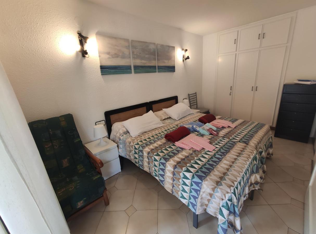Ferienwohnung Novelty I Salou Exterior foto