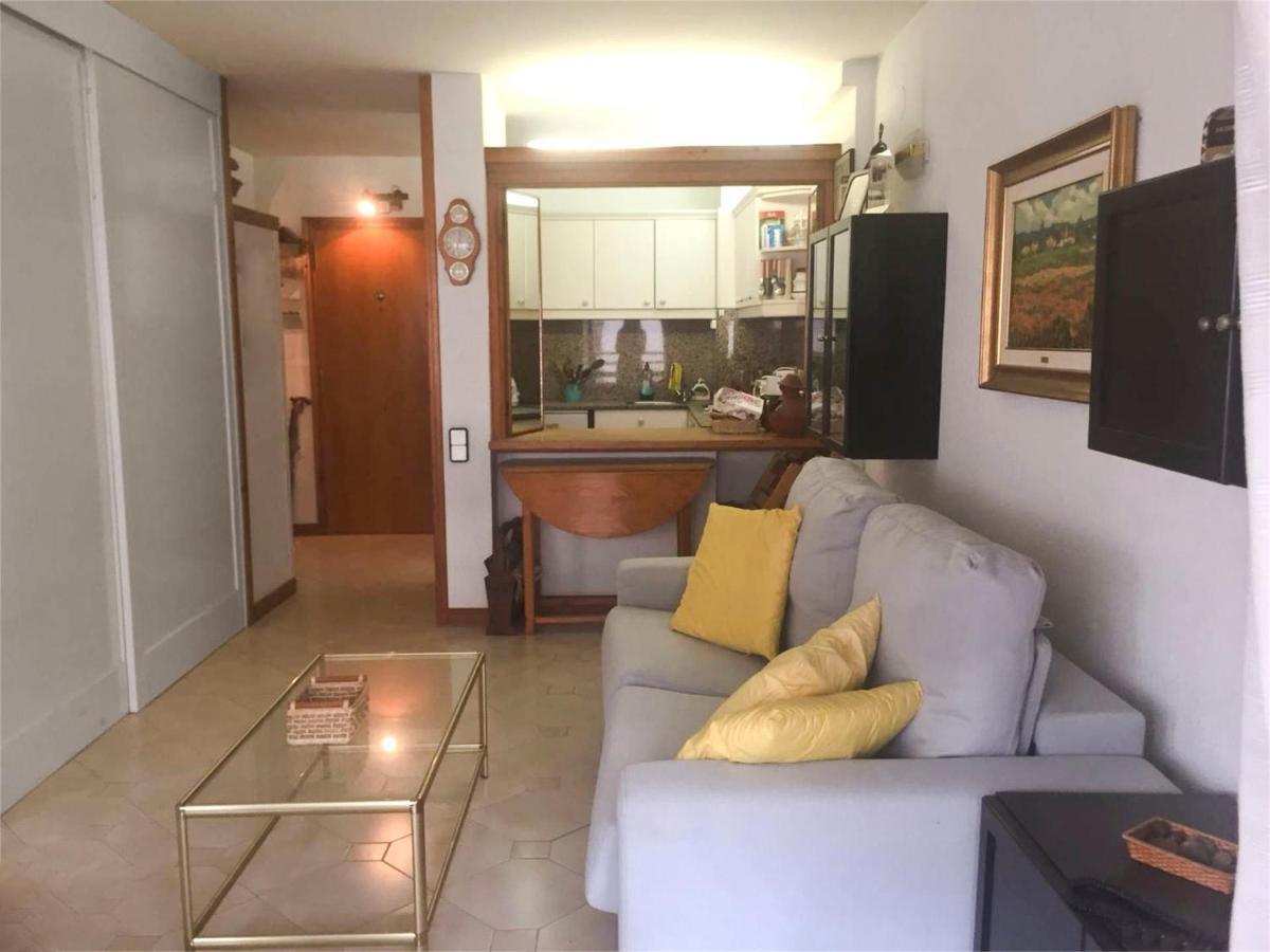 Ferienwohnung Novelty I Salou Exterior foto