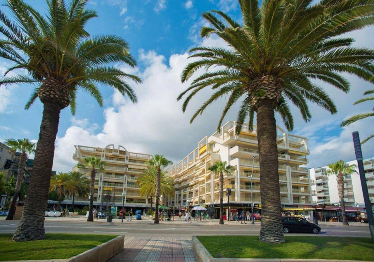 Ferienwohnung Novelty I Salou Exterior foto